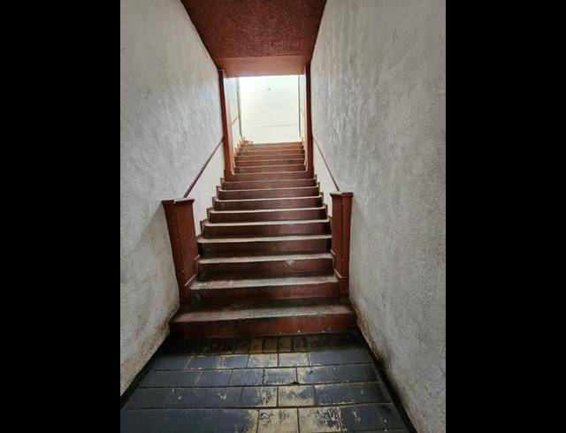 BUSINESS PROPERTY TO RENT IN KORSTEN